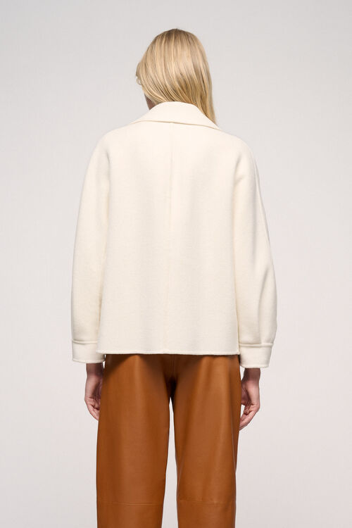 Luisa Spagnoli Valchiria - Giacca Caban