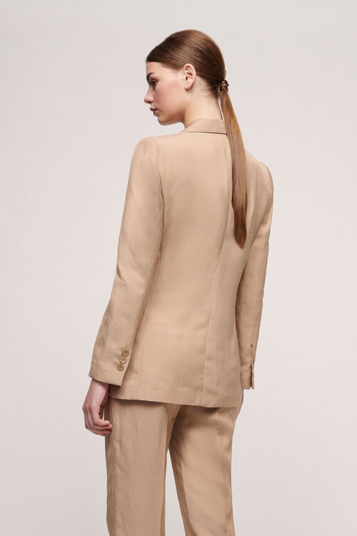 Luisa Spagnoli Varanese - Giacca Doppiopetto