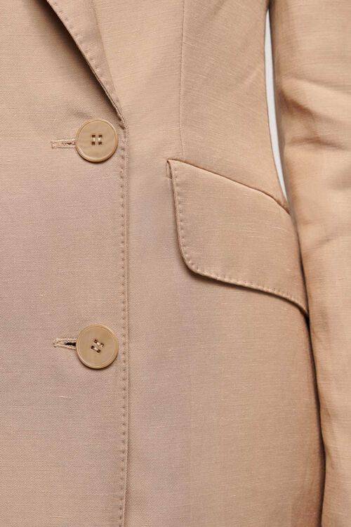 Luisa Spagnoli Varanese - Giacca Doppiopetto