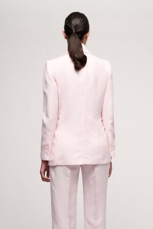 Luisa Spagnoli Varanese - Giacca Doppiopetto