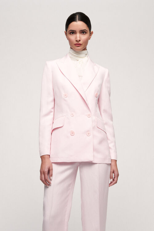 Luisa Spagnoli Varanese - Giacca doppiopetto