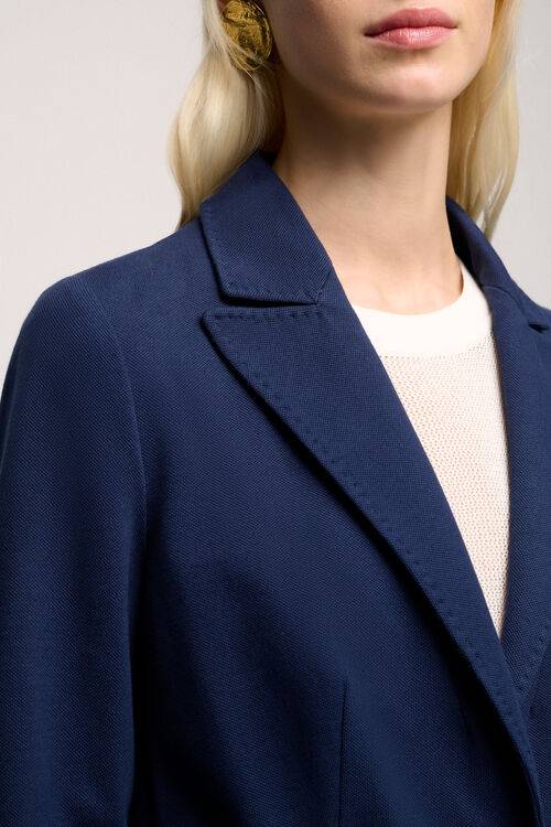 Luisa Spagnoli Vecla - Giacca Monopetto