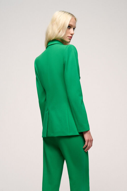 Luisa Spagnoli Vega - Giacca Doppiopetto