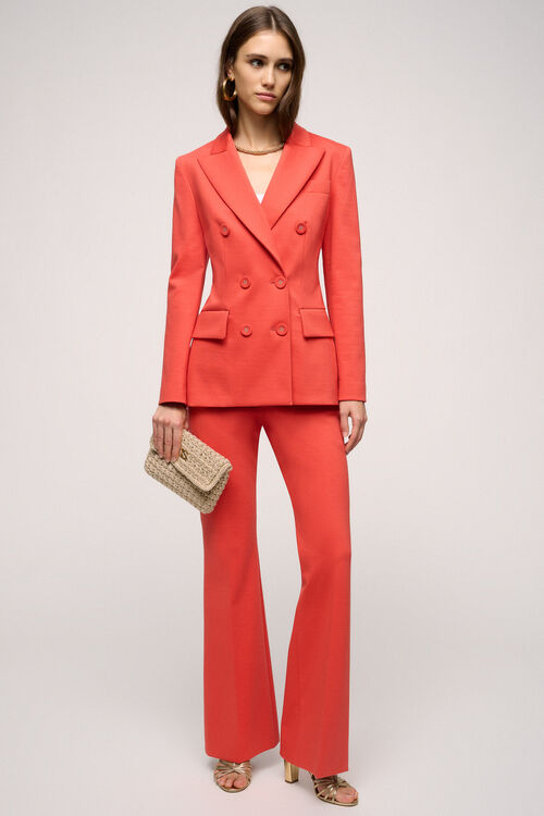 Luisa Spagnoli Vega - Giacca Doppiopetto