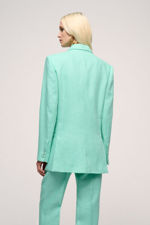 Luisa Spagnoli Velina - Giacca Doppiopetto