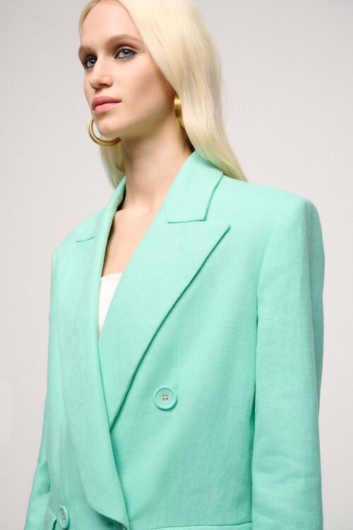 Luisa Spagnoli Velina - Giacca Doppiopetto