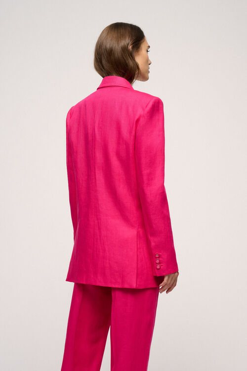 Luisa Spagnoli Velina - Giacca Doppiopetto