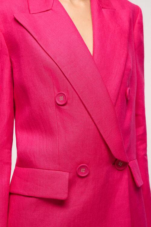 Luisa Spagnoli Velina - Giacca Doppiopetto