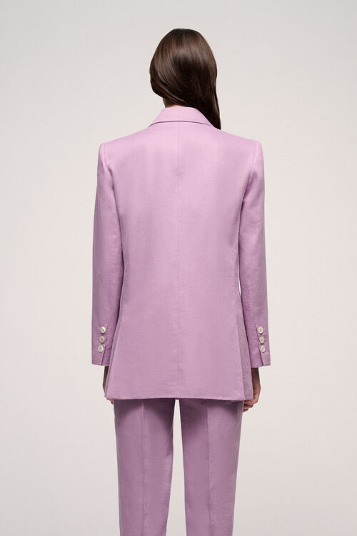 Luisa Spagnoli Velina - Giacca Doppiopetto