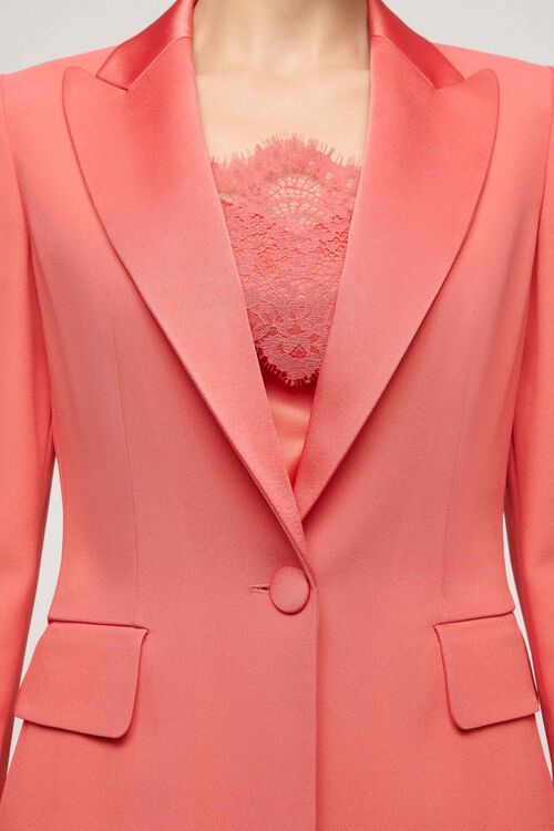 Luisa Spagnoli Venaria - Giacca Elegante