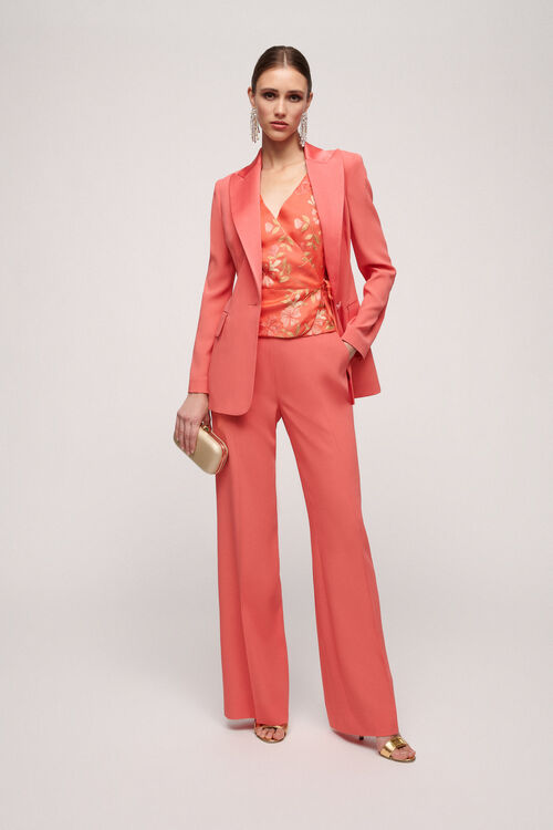 Luisa Spagnoli Venaria - Giacca Elegante