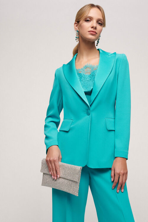 Luisa Spagnoli Venaria - Giacca Elegante