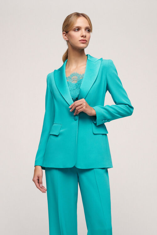 Luisa Spagnoli Venaria - Giacca elegante