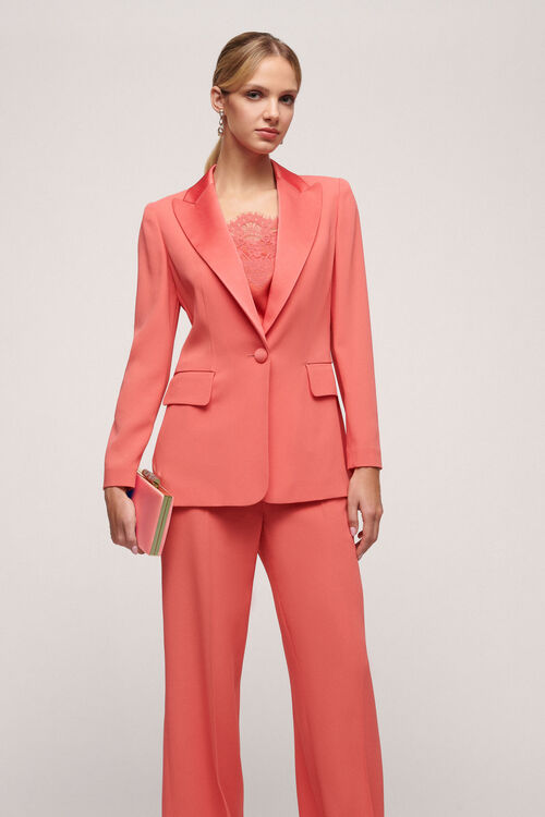 Luisa Spagnoli Venaria - Giacca elegante