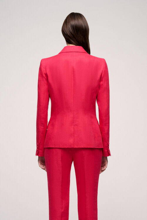 Luisa Spagnoli Venti - Giacca In Lino