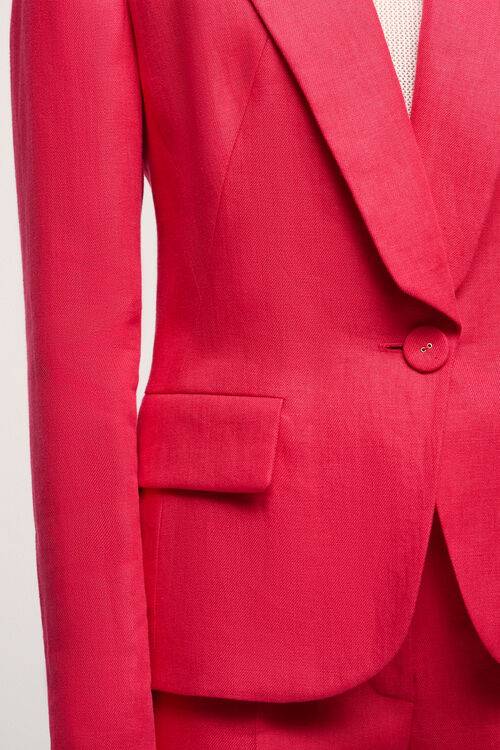 Luisa Spagnoli Venti - Giacca In Lino