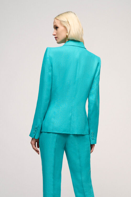 Luisa Spagnoli Venti - Giacca In Lino