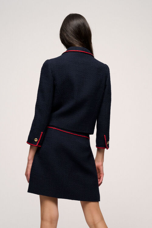 Luisa Spagnoli Veranda - Giacca Armaturata