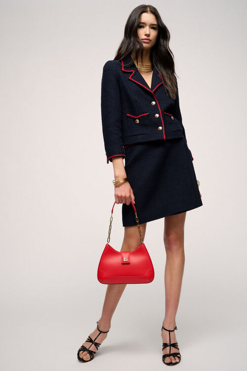 Luisa Spagnoli Veranda - Giacca Armaturata