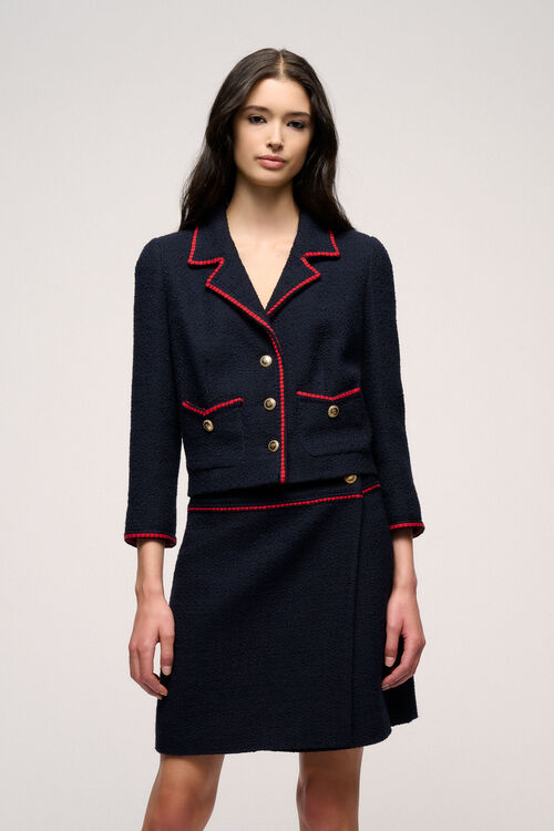 Luisa Spagnoli Veranda - Giacca armaturata