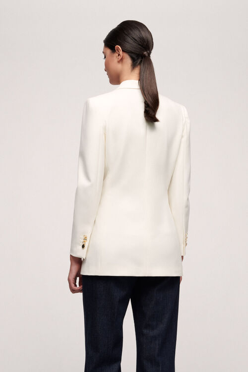 Luisa Spagnoli Verifica - Giacca Doppiopetto