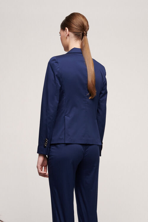 Luisa Spagnoli Verner - Giacca Monopetto