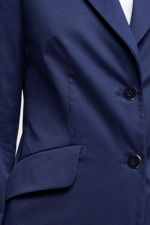 Luisa Spagnoli Verner - Giacca Monopetto