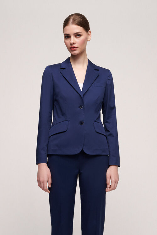 Luisa Spagnoli Verner - Giacca Monopetto