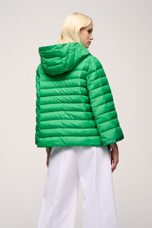 Luisa Spagnoli Versetti - Piumino Trapuntato