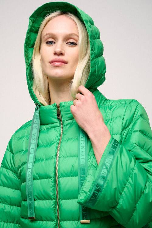 Luisa Spagnoli Versetti - Piumino Trapuntato