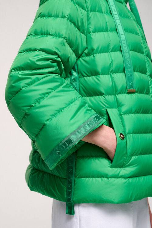 Luisa Spagnoli Versetti - Piumino Trapuntato