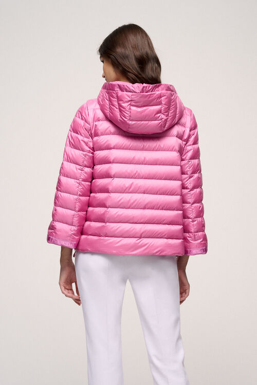 Luisa Spagnoli Versetti - Piumino Trapuntato