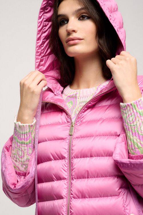 Luisa Spagnoli Versetti - Piumino Trapuntato