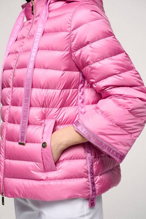 Luisa Spagnoli Versetti - Piumino Trapuntato