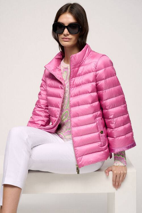 Luisa Spagnoli Versetti - Piumino trapuntato