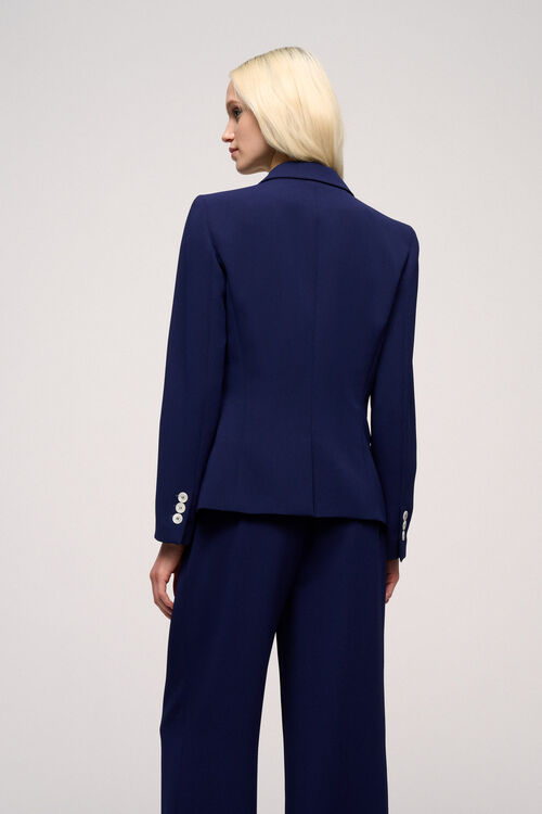 Luisa Spagnoli Vettrice - Giacca Doppiopetto