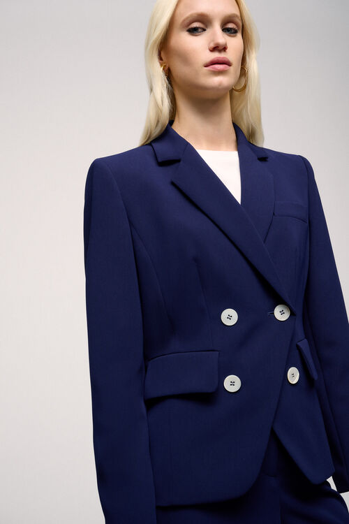 Luisa Spagnoli Vettrice - Giacca Doppiopetto