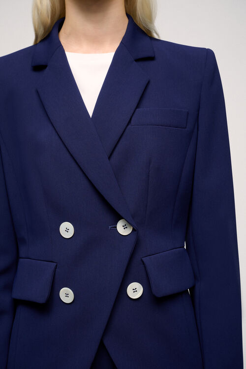 Luisa Spagnoli Vettrice - Giacca Doppiopetto