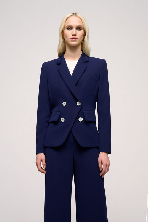 Luisa Spagnoli Vettrice - Giacca doppiopetto