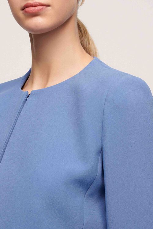 Luisa Spagnoli Vibia - Giacca Boxy