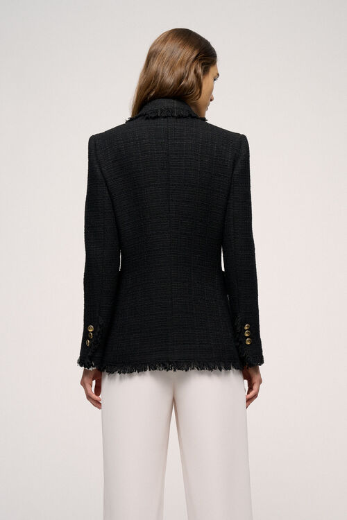 Luisa Spagnoli Visalba - Giacca Armaturata