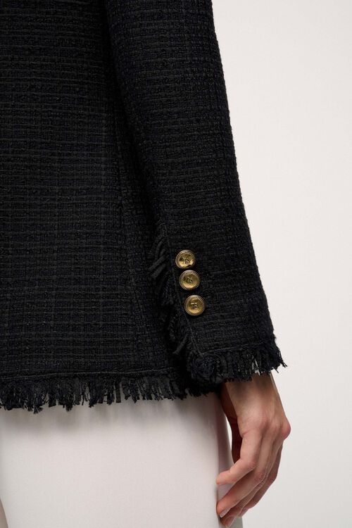 Luisa Spagnoli Visalba - Giacca Armaturata