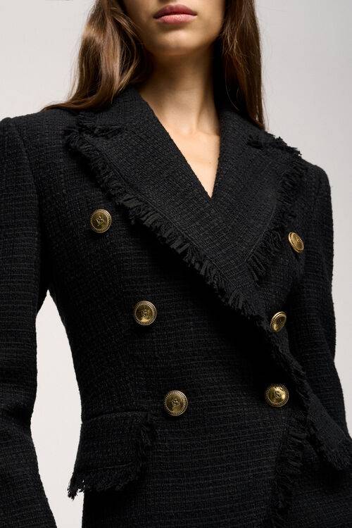 Luisa Spagnoli Visalba - Giacca Armaturata