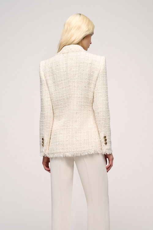 Luisa Spagnoli Visalba - Giacca Armaturata