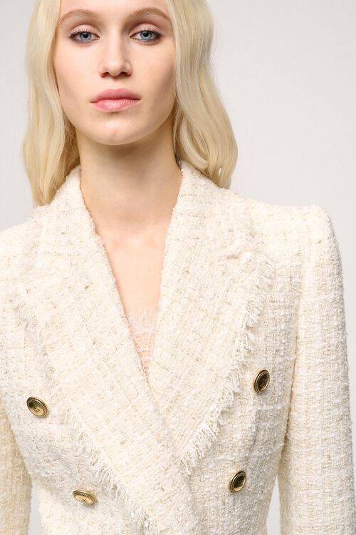 Luisa Spagnoli Visalba - Giacca Armaturata