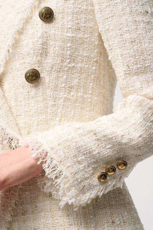 Luisa Spagnoli Visalba - Giacca Armaturata