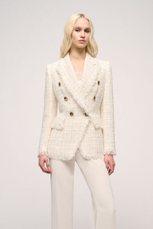 Luisa Spagnoli Visalba - Giacca armaturata