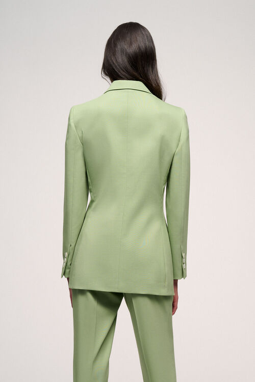 Luisa Spagnoli Visione - Giacca Doppiopetto