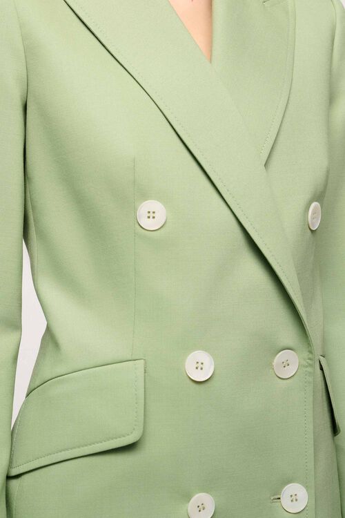 Luisa Spagnoli Visione - Giacca Doppiopetto