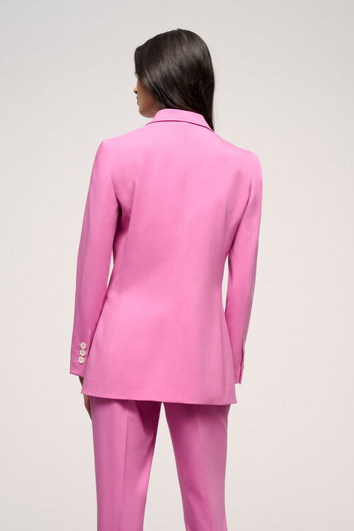 Luisa Spagnoli Visione - Giacca Doppiopetto